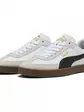 Кросівки підліткові Puma Club II Era Jr Puma 4,5 (37,5) Білий