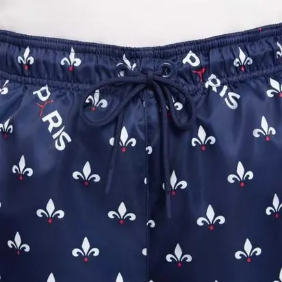 Шорти Nike W Jordan Paris Saint-Germain Women's Printed Shorts