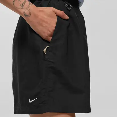 Шорти жіночі Nike Acg Shorts Black