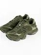 Кросівки New Balance 9060, хакі