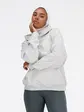 Худі жіноче New Balance 996 Grey L