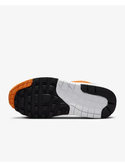 Кросівки Nike W AIR MAX 1, помаранчевий