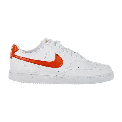 Кросівки Nike COURT VISION LO NN, бежевий
