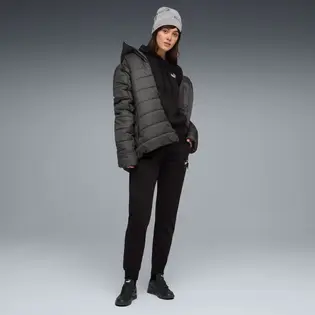 Костюм спортивний Hooded Sweat Suit Puma L Чорний