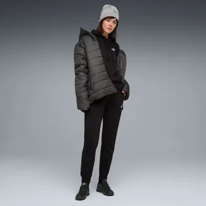 Костюм спортивний Hooded Sweat Suit Puma L Чорний