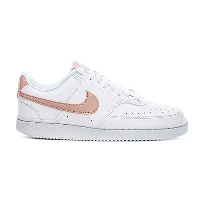 Кросівки NIKE W COURT VISION LO NN, білий