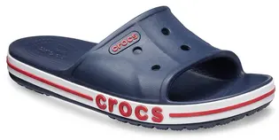 Шльопанці CROCS BAYABAND CLOG CROCS M7/W9 (39-40) Темно-синій