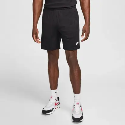 Шорти Nike SW