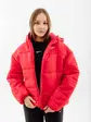 Куртка Nike CLSC PUFFER, червоний