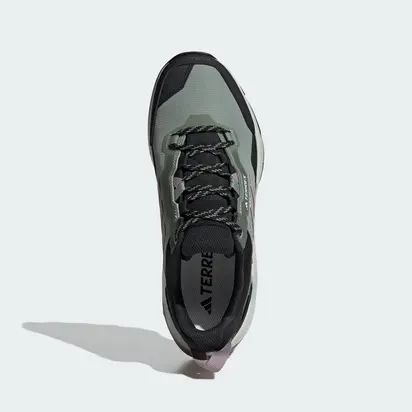 Кросівки для хайкінга Terrex AX4 GORE-TEX TERREX
