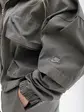 Куртка Nike W NSW TP RPSTP JKT, сірий