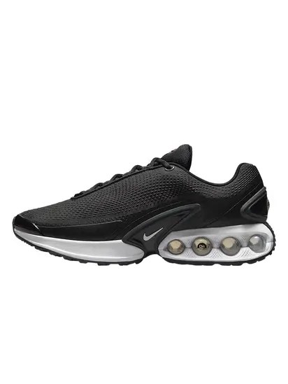 Кросівки Nike Air Max DN Black