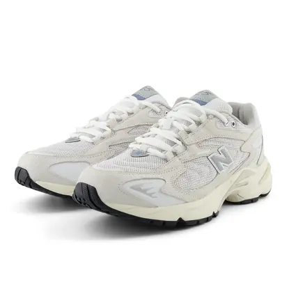 Кросівки New Balance 725, білий з сірим