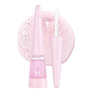 VT Cosmetics Зволожуючий блиск для губ із ефектом об’єму 4.3 г