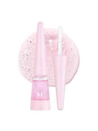 VT Cosmetics Зволожуючий блиск для губ із ефектом об’єму 4.3 г