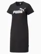 Сукня ESS Logo Dress Puma XS Чорний