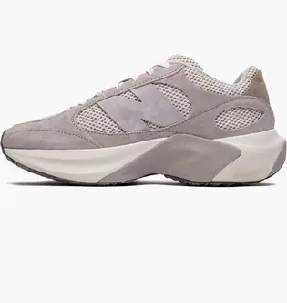 Кросівки New Balance Warped Runner