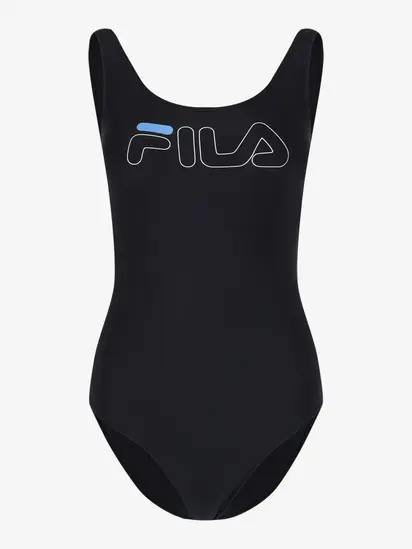 Купальник FILA Чорний