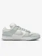 Кросівки NIKE W DUNK LOW TWIST, білий з м'ятним
