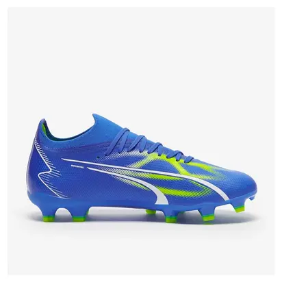 Бутси Puma ULTRA MATCH FG/AG Wn s