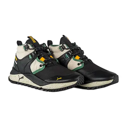 Кросівки бігові Puma Pacer Future TR Mid OpenRoad