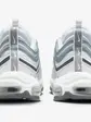 Кросівки Nike Air Max 97, білий