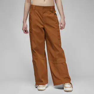 Штани жіночі Air Jordan Heavyweight Chicago Pants Brown