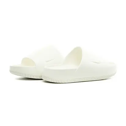 Шльопанці Nike W CALM SLIDE, білий