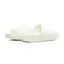 Шльопанці Nike W CALM SLIDE, білий