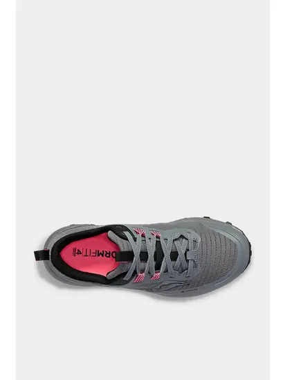 Кросівки бігові Saucony PEREGRINE 13 GTX, сірий