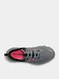 Кросівки бігові Saucony PEREGRINE 13 GTX, сірий