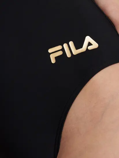 Купальник FILA Чорний