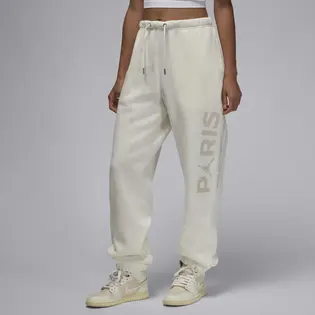 Штани жіночі Nike Paris Saint-Germain Brooklyn White