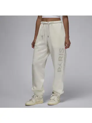 Штани жіночі Nike Paris Saint-Germain Brooklyn White