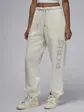 Штани жіночі Nike Paris Saint-Germain Brooklyn White