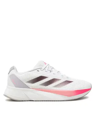 Кросівки Adidas Duramo SL, білий з рожевим
