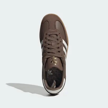 Кросівки Adidas Samba OG Earth Strata