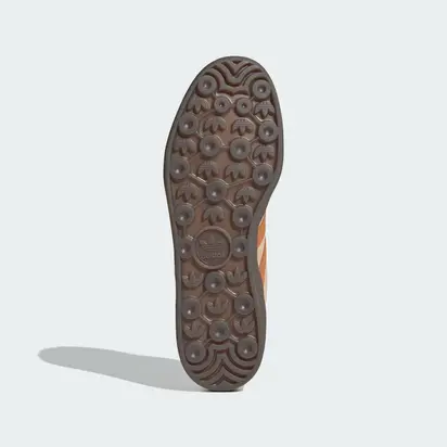 Кросівки Adidas Gazelle Indoor, бежевий з коричневим