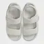 Шльопанці Nike W CALM SANDAL, бежевий