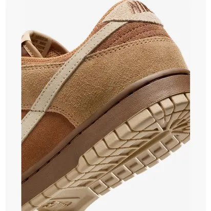 Кросівки Nike W NIKE DUNK LOW
