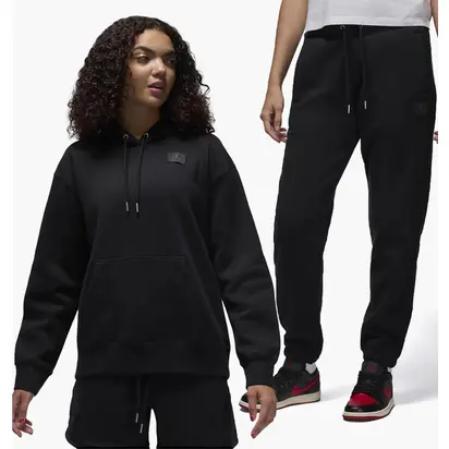 Штани Air Jordan Flight Fleece Black