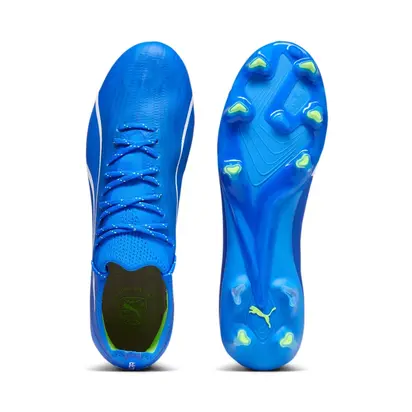 Бутси Puma ULTRA ULTIMATE FG/AG Wn s
