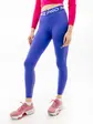 Лосини Nike DF MR TIGHT NVT, блакитний