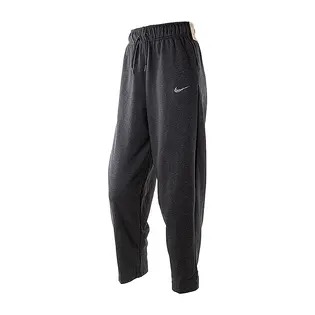 Брюки Nike W NSW ESS FLC MR PNT CLCTN RE, сірий