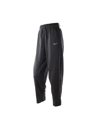 Брюки Nike W NSW ESS FLC MR PNT CLCTN RE, сірий