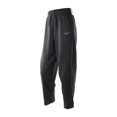 Брюки Nike W NSW ESS FLC MR PNT CLCTN RE, сірий