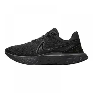 Кросівки Nike React Infinity Run Flyknit 3 Black 38