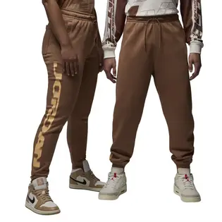Штани Air Jordan MVP Hybrid Fleece Brown