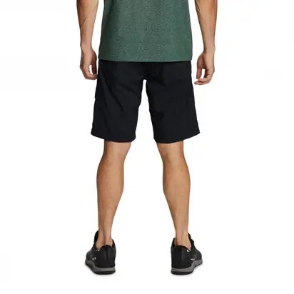 Шорти Silver Ridge™ Utility Columbia Чорний
