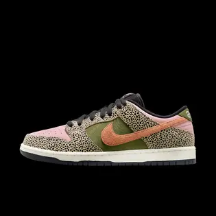 Кросівки Nike SB DUNK LOW PRO QS